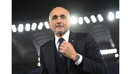 Spalletti: «Inter-Juventus 4-4? Gara pazza, una cosa dà fastidio!»