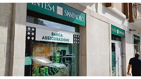 INCHIESTA Conti violati: imprenditore barese cercato trecento volte dall’ex bancario di Intesa