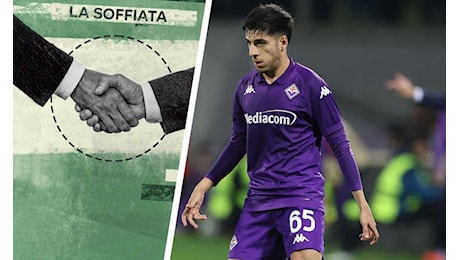 Fiorentina, la verità su Parisi e il Milan|Primapagina