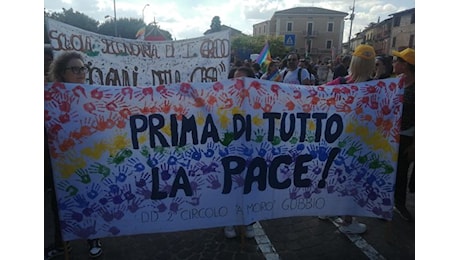 Prima di tutto pace