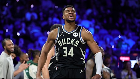 La Nba Cup è di Milwaukee, battuta Oklahoma in finale: Antetokounmpo Mvp