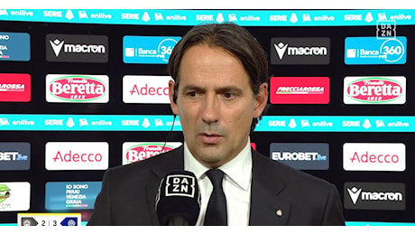 Inzaghi: “Saputo chi fosse Bellocco dai giornali. Mai avuto rapporti con Beretta”