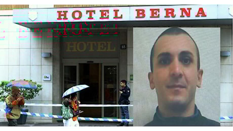 Chi è Emanuele Di Maria, il ricercato per il tentato omicidio a Milano: uccise una donna e fu arrestato in Germania