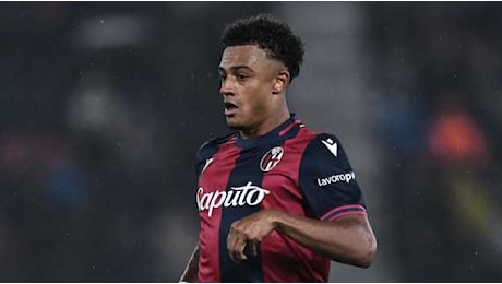 Serie A, notte fonda per il Venezia: il Bologna ne fa tre