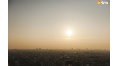 Meteo Bologna, previsioni da Venerdì 09 a Domenica 11 Agosto