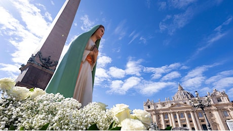 Il Papa ricorda il 7 ottobre, 'si liberino tutti gli ostaggi'