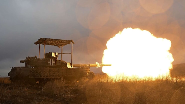Ucraina, raid russo provoca strage di civili a Sumy | Zelensky attacca Putin: Solo un bastardo può fare tanto - Tgcom24 Ucraina, raid russo provoca strage di civili a Sumy | Zelensky attacca Putin: Solo un bastardo può fare tanto - Tgcom24