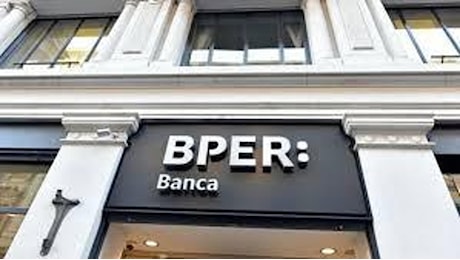 Bper, il nuovo piano industriale spinge il titolo in Borsa: più 8,23%. La banca taglia i costi e alza la cedola