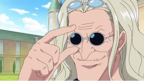 One Piece 2, scelta finalmente l'attrice che interpreterà Dr. Kureha