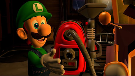 I voti dell'ultimo numero di Famitsu hanno per protagonista Luigi's Mansion 2 HD