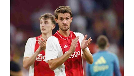 Rugani: “Juve, nessun rancore. Su Thiago Motta e l’Ajax…”