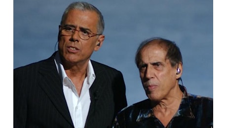 Adriano Celentano, l’affondo di Teo Teocoli: “Decide tutto Claudia Mori. Non lo chiamo più, dovrebbe farlo lui”