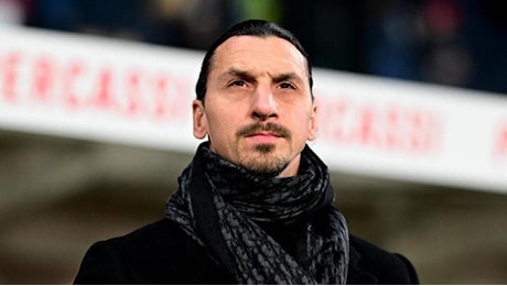 Ibrahimovic: “Fonseca via per mancanza di continuità. Un errore mandarlo in conferenza stampa”