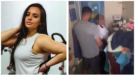 Sui social appare video di sesso in cella con un detenuto, arrestata agente carceraria inglese