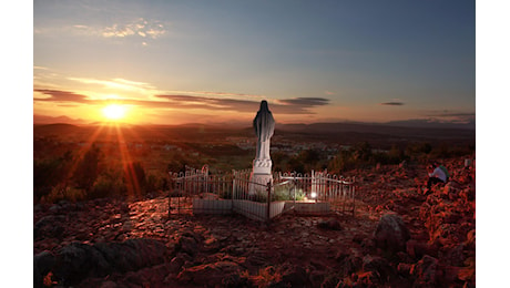 Medjugorje, sì del Papa: le tappe della vicenda