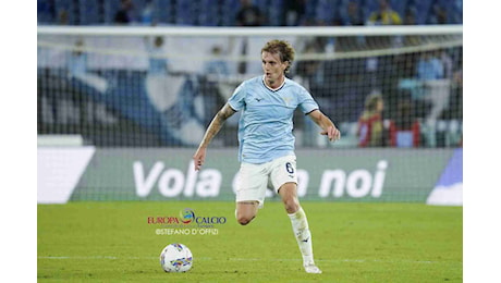 Rovella al Manchester City? La Lazio può incassare 40 milioni