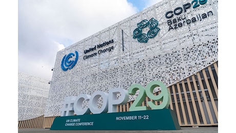 È iniziata la Cop29 in Azerbaijan. Cosa succederà al vertice sul clima di Baku?