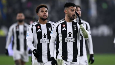 Juve mai così male da 26 anni: il dato sulla squadra di Motta