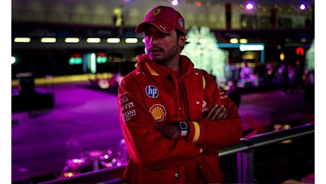 Ferrari, Sainz scandaloso: ha provato a sabotare Leclerc. La ricostruzione