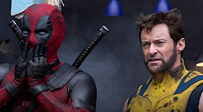 Deadpool & Wolverine: il film è pronto, Shawn Levy parla di uno dei divieti imposti dalla Disney