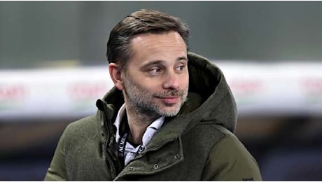 Gazzetta: Furlani-Tare, primo incontro. Colloquio di 4 ore, però non c'è l'intesa. Il Milan riflette sul ds