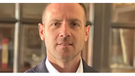 Frosinone. Emanuele De Vita nominato Delegato Provinciale Coni per il quadriennio olimpico 2025-2028