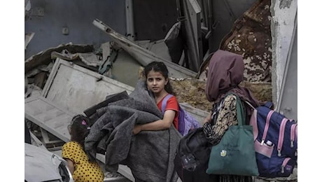 «Gaza è una zona di morte post-apocalittica»: l’Onu lancia un nuovo grido d’allarme · LaC News24