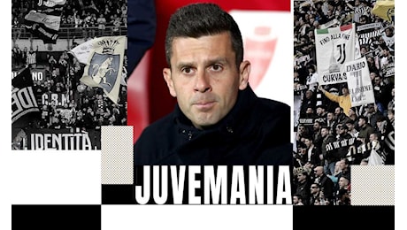 Juvemania, Thiago Motta può solo crescere: non credete ai pessimisti|Primapagina