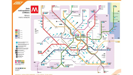 In attesa della metropolitana a Monza, ecco una nuova linea a Milano (a due passi dalla Brianza)