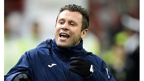 Cassano sulla lotta salvezza: «Il Cagliari è una squadra più quadrata rispetto alle altre. Io penso che…»