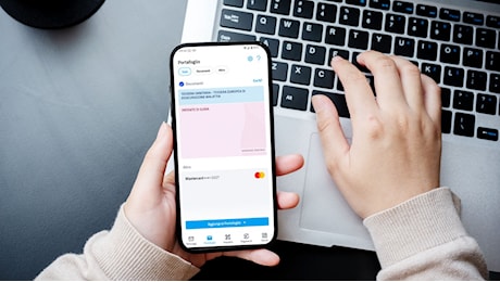 IT-Wallet sta davvero arrivando a molti più utenti: controllate l'app IO!