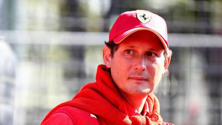 Ferrari, Elkann: pronti alla prossima sfida, entriamo nel mondo della vela - Corriere della Sera