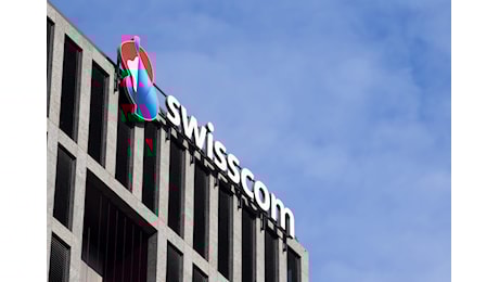 Swisscom: il fatturato è salvo grazie alle new entry Vodafone Italia e Fastweb