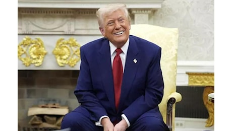 Da “disabilità” a “crisi climatica”: Trump fa guerra alle parole, ma non è una novità politica · LaC News24