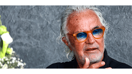 In ritardo, Alpine reagisce Briatore: Si è detto tanto...