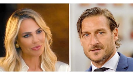 Roma, tra Francesco Totti e Ilary Blasi un accordo segreto per fermare la 'guerra' in Tribunale