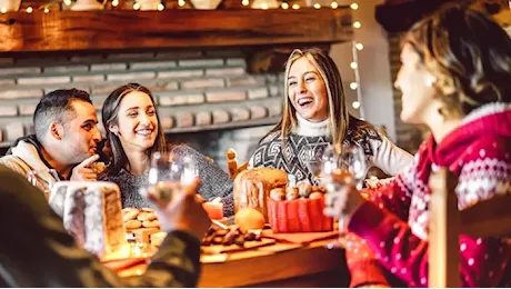 L’inflazione non molla e il pranzo di Natale sarà più caro di un anno fa