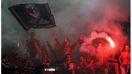 Numeri da capogiro. San Siro da record. Verso il “sold out“ per il derby