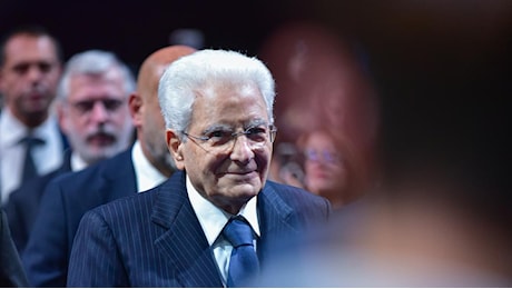 Mattarella: “A volte ho promulgato leggi che non condividevo. Ma è un mio dovere”