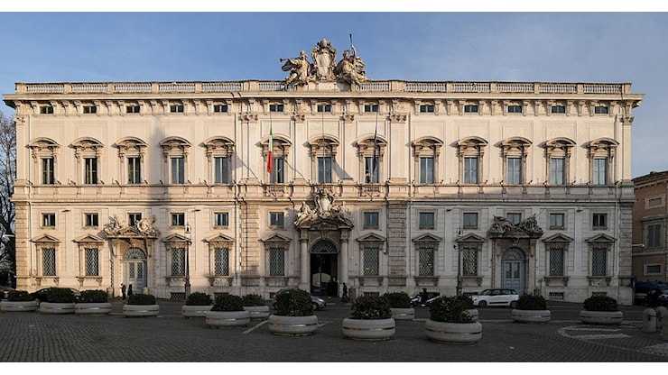 Per la Consulta l'abrogazione dell'abuso di ufficio non è incostituzionale - RaiNews Per la Consulta l'abrogazione dell'abuso di ufficio non è incostituzionale - RaiNews