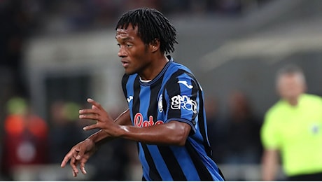 Cuadrado: lesione al bicipite femorale destro