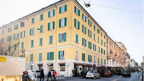 Le case del Pio Albergo Trivulzio affittate a prezzi stracciati a Milano
