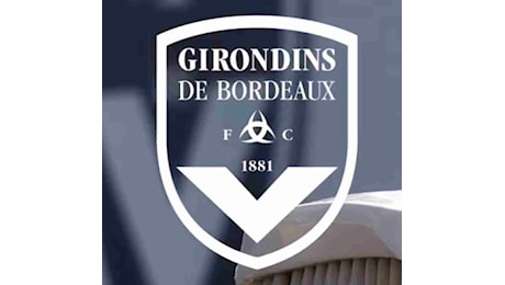 Il Bordeaux è ufficialmente fallito: ritirata l’ultima offerta per il club