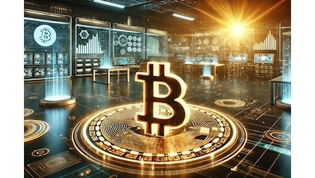 Valore di Bitcoin oggi di nuovo ai massimi