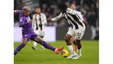 Non basta un Thuram sontuoso, Kean rovina la festa: le pagelle di Juventus-Fiorentina