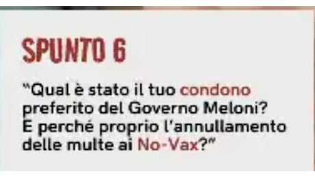 Le multe ai novax erano completamente fuorilegge: lo sanciscono centinaia di pronunce della magistratura diffusa