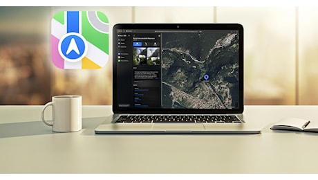 Le Mappe di Apple arrivano sul web: come provare la beta pubblica dal tuo browser
