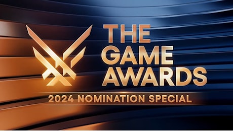 The Game Awards 2024, chi vince? Il nostro pronostico