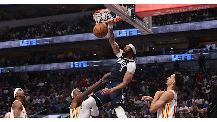 NBA: 5 curiosità della notte che vi siete persi. Davis decisivo, SGA pareggia Jordan, Allen imita James e Mutombo - eurosport.it NBA: 5 curiosità della notte che vi siete persi. Davis decisivo, SGA pareggia Jordan, Allen imita James e Mutombo - eurosport.it