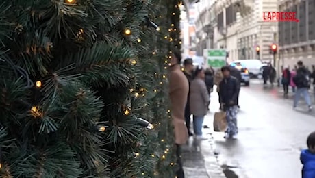 Coldiretti, gli italiani scelgono un Natale casalingo: ecco le cifre